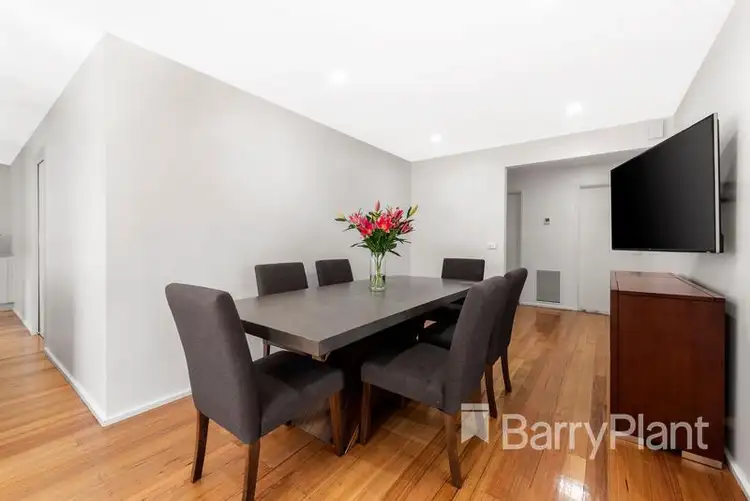 Fourth view of Homely house listing, 13 Blackman Avenue, Mill Park VIC 3082