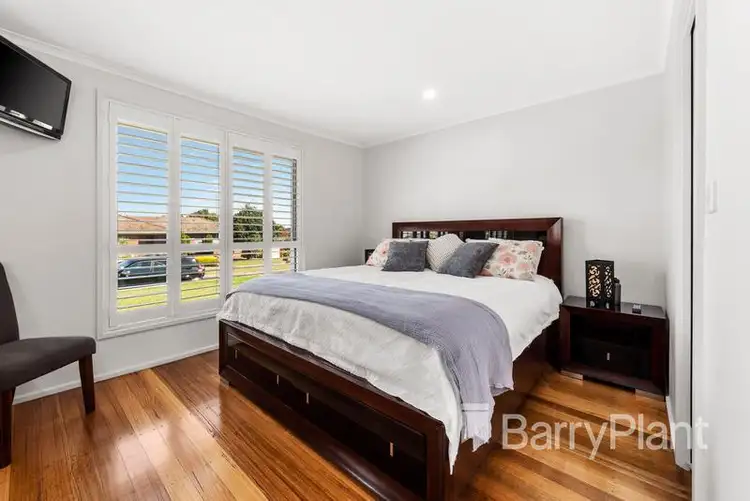 Fifth view of Homely house listing, 13 Blackman Avenue, Mill Park VIC 3082