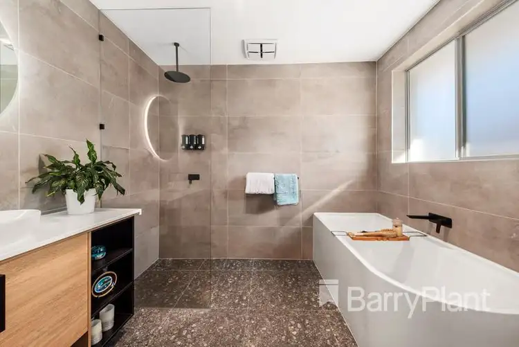 Sixth view of Homely house listing, 13 Blackman Avenue, Mill Park VIC 3082