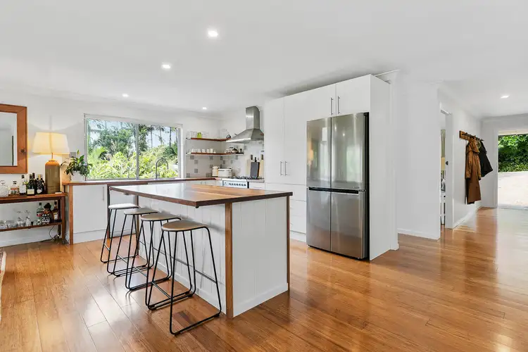Second view of Homely house listing, 5 Old Pacific Highway, Burringbar NSW 2483