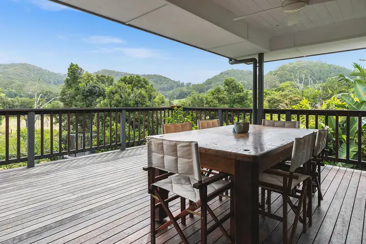 Third view of Homely house listing, 5 Old Pacific Highway, Burringbar NSW 2483