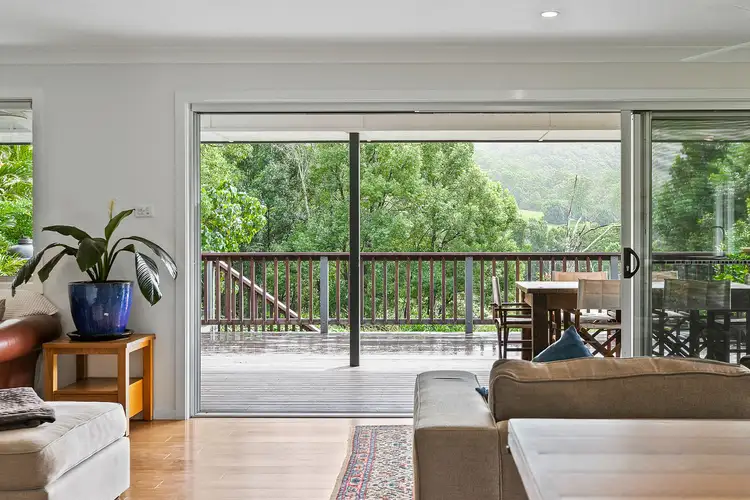 Fourth view of Homely house listing, 5 Old Pacific Highway, Burringbar NSW 2483