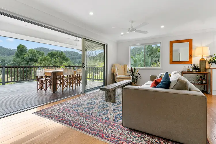 Fifth view of Homely house listing, 5 Old Pacific Highway, Burringbar NSW 2483
