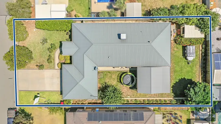 Third view of Homely house listing, 96 Shetland Drive, Moama NSW 2731