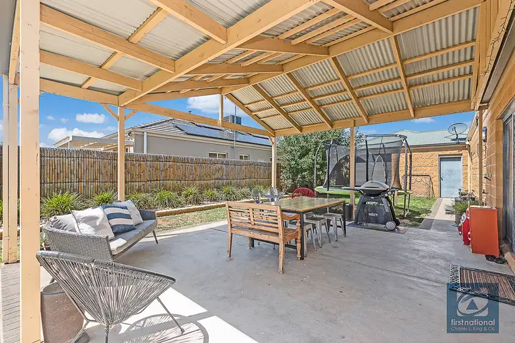 Fourth view of Homely house listing, 96 Shetland Drive, Moama NSW 2731