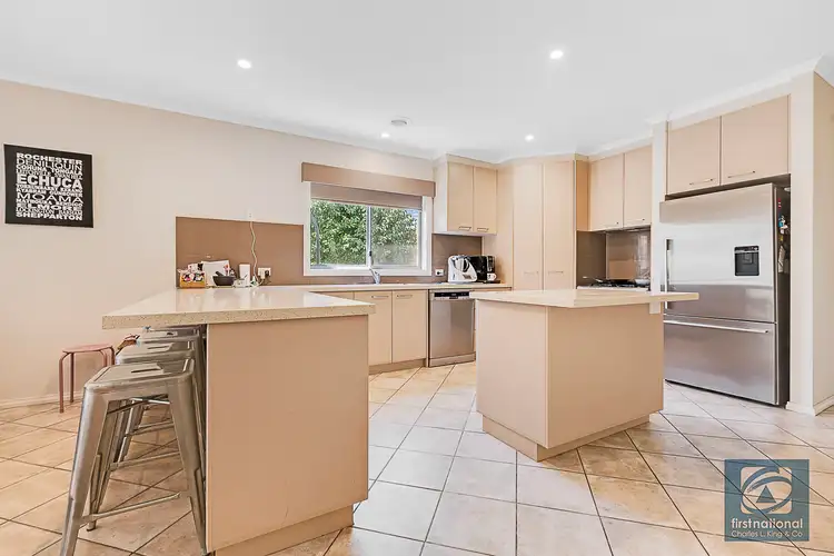 Fifth view of Homely house listing, 96 Shetland Drive, Moama NSW 2731