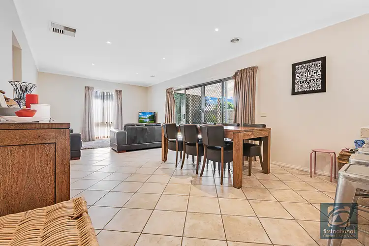 Sixth view of Homely house listing, 96 Shetland Drive, Moama NSW 2731