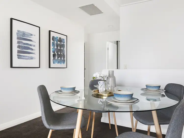 Fifth view of Homely unit listing, 617/16 Marine Parade, Wentworth Point NSW 2127