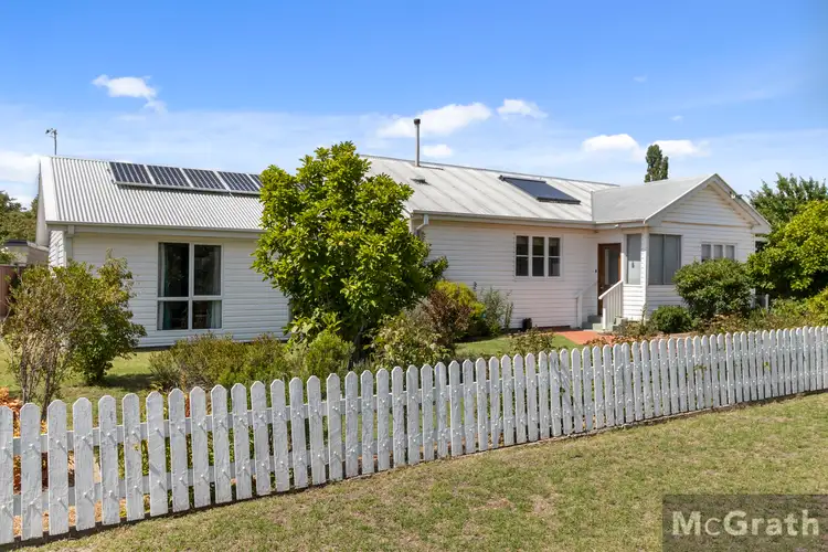 Main view of Homely house listing, 16 Bent Street, Cooma NSW 2630