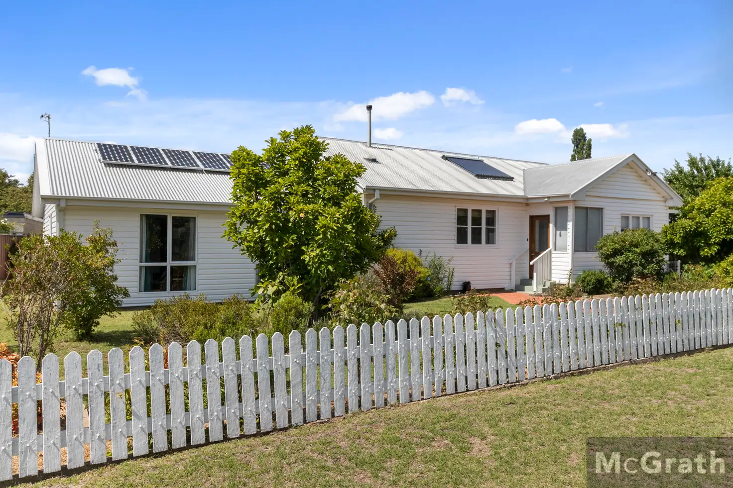 Main view of Homely house listing, 16 Bent Street, Cooma NSW 2630
