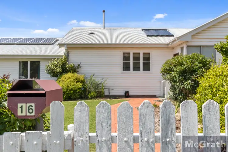 Second view of Homely house listing, 16 Bent Street, Cooma NSW 2630