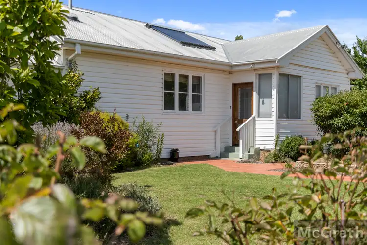 Third view of Homely house listing, 16 Bent Street, Cooma NSW 2630