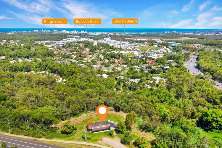 16 Sugarbag Road, Little Mountain QLD 4551