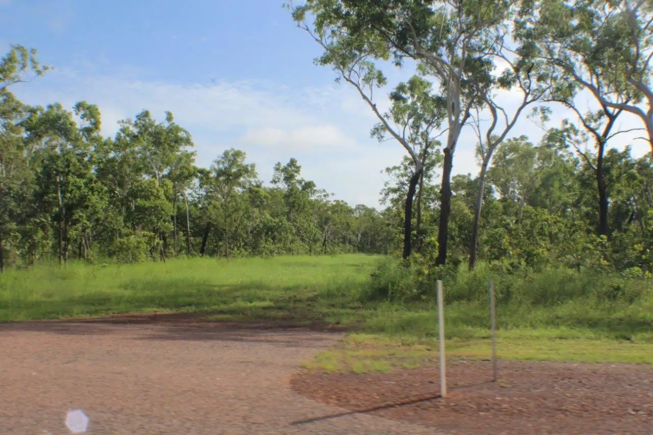 Main view of Homely land listing, Goode Road, Humpty Doo NT 836