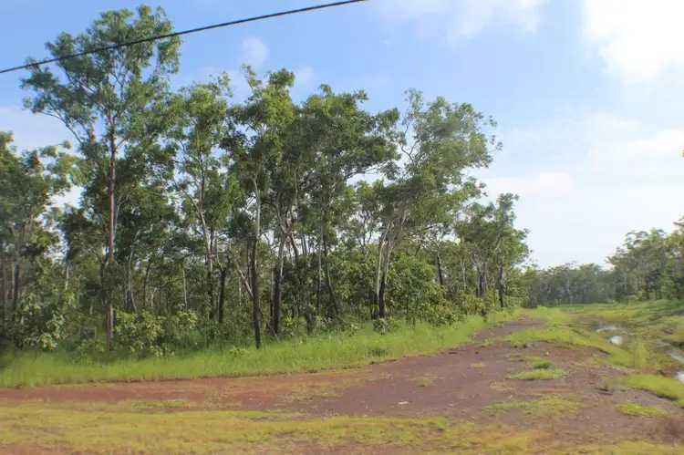 Fourth view of Homely land listing, Goode Road, Humpty Doo NT 836