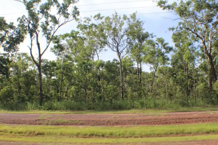Sixth view of Homely land listing, Goode Road, Humpty Doo NT 836