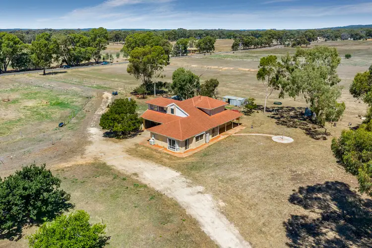 Third view of Homely house listing, 50 Bakers Lane, Strathfieldsaye VIC 3551