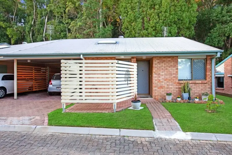 64/18 Doolan Street, Nambour QLD 4560
