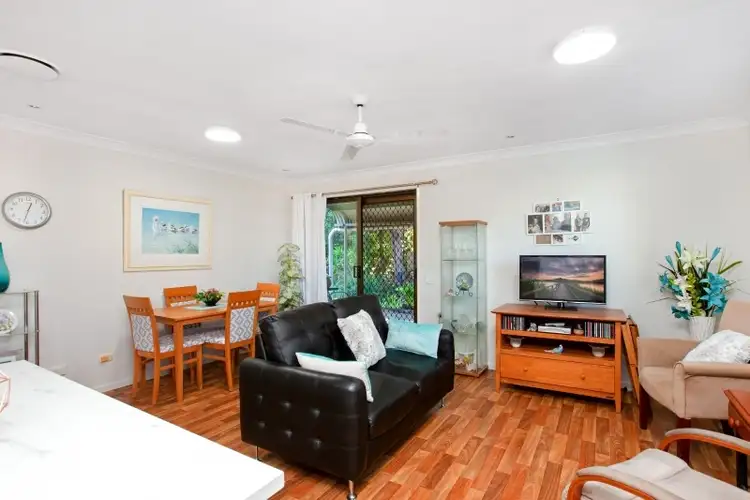 Second view of Homely unit listing, 64/18 Doolan Street, Nambour QLD 4560