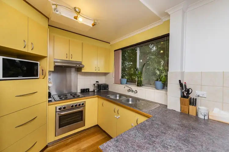 Second view of Homely house listing, 4/1 Gerald Street, Queanbeyan NSW 2620