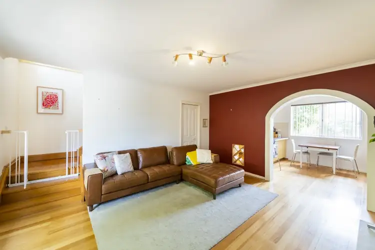 Fourth view of Homely house listing, 4/1 Gerald Street, Queanbeyan NSW 2620