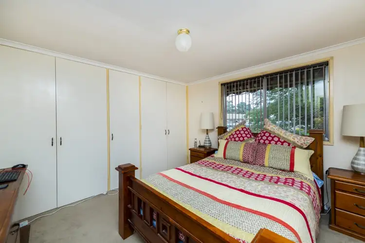 Sixth view of Homely house listing, 4/1 Gerald Street, Queanbeyan NSW 2620