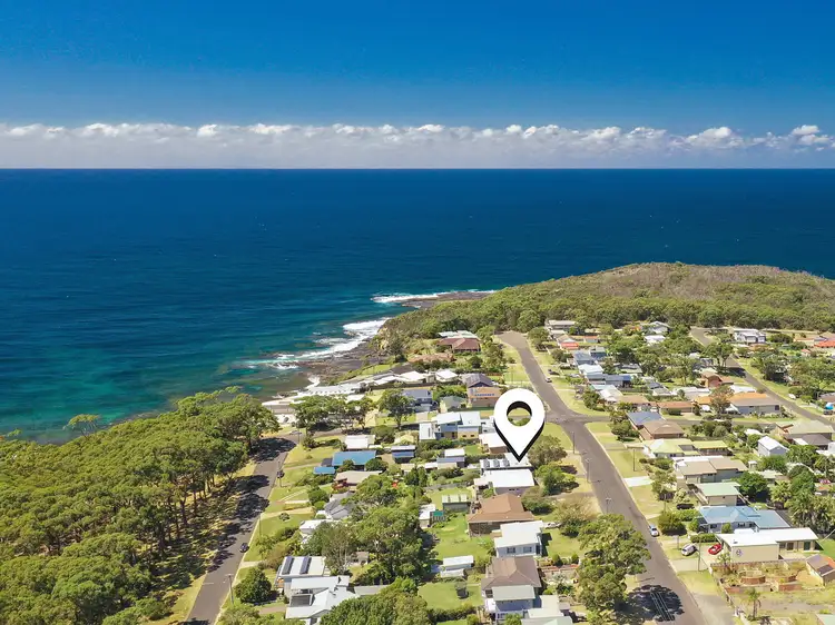 49 Nurrawallee Street, Ulladulla NSW 2539