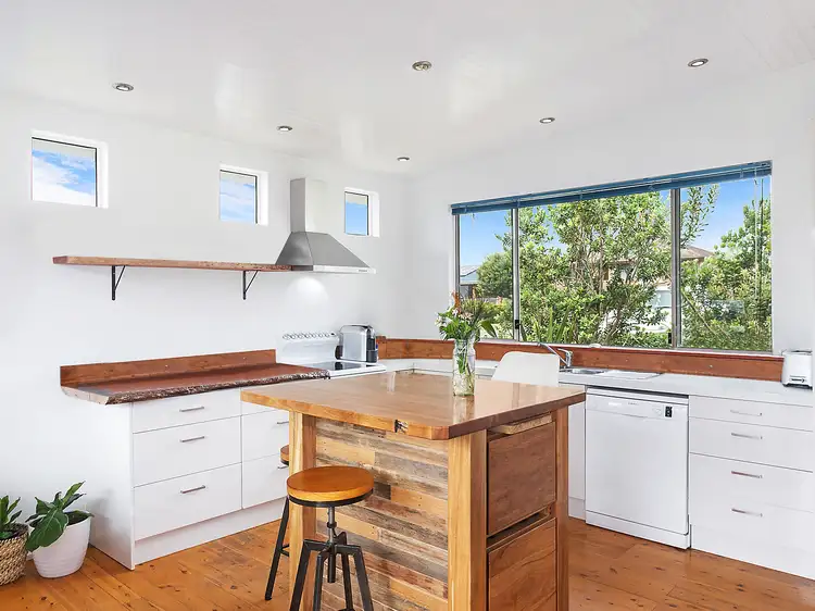 Second view of Homely house listing, 49 Nurrawallee Street, Ulladulla NSW 2539