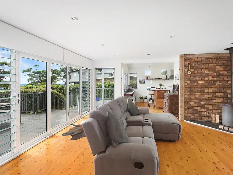 Fifth view of Homely house listing, 49 Nurrawallee Street, Ulladulla NSW 2539