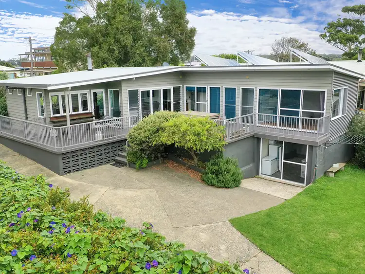 Sixth view of Homely house listing, 49 Nurrawallee Street, Ulladulla NSW 2539