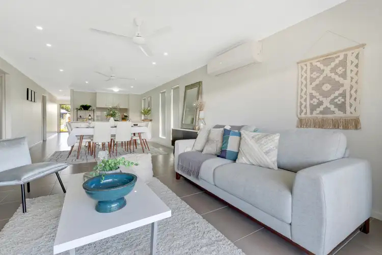 13 Banyan Street, Andergrove QLD 4740