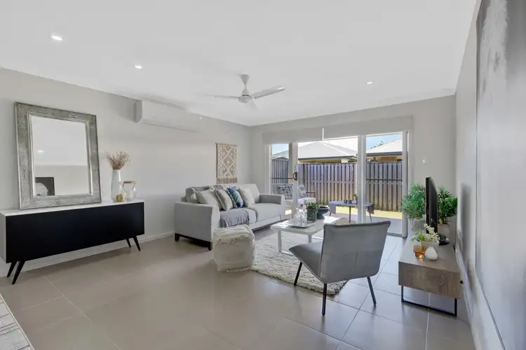 Sixth view of Homely house listing, 13 Banyan Street, Andergrove QLD 4740