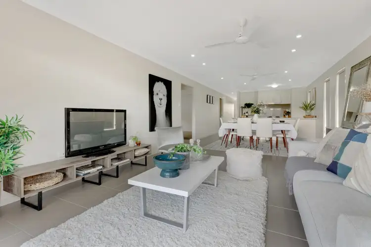 Seventh view of Homely house listing, 13 Banyan Street, Andergrove QLD 4740