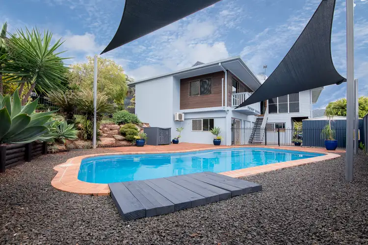 Main view of Homely house listing, 13 Finch Street, Bayview Heights QLD 4868