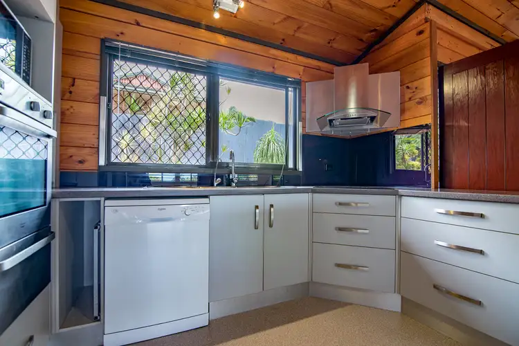Fourth view of Homely house listing, 13 Finch Street, Bayview Heights QLD 4868