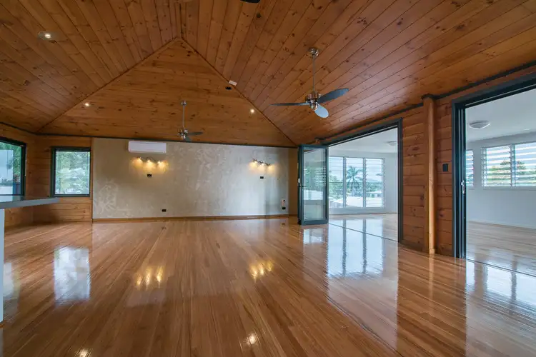 Sixth view of Homely house listing, 13 Finch Street, Bayview Heights QLD 4868