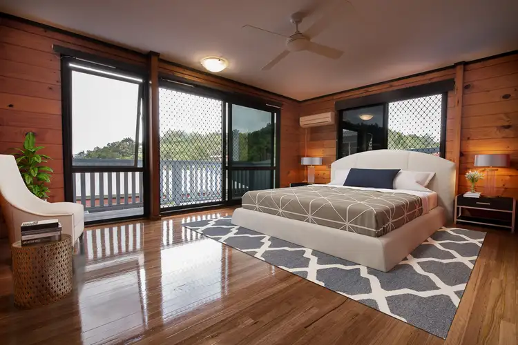 Seventh view of Homely house listing, 13 Finch Street, Bayview Heights QLD 4868