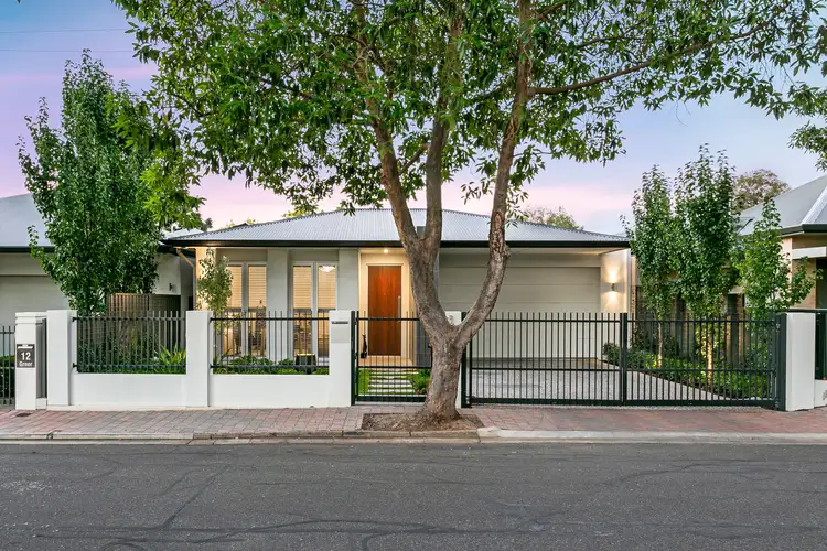 Main view of Homely house listing, 10 Greer Street, Hyde Park SA 5061