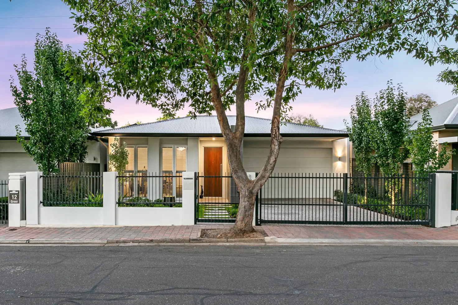 Main view of Homely house listing, 10 Greer Street, Hyde Park SA 5061
