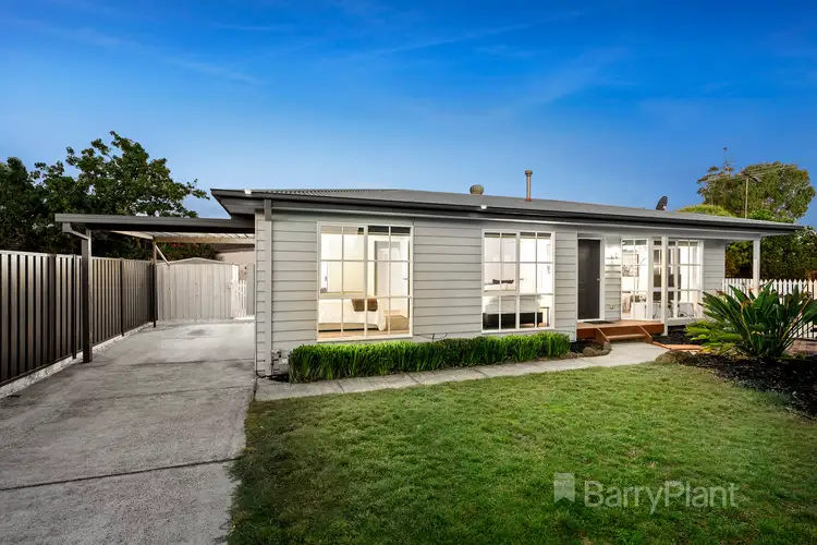4A Maple Court, Heidelberg West VIC 3081