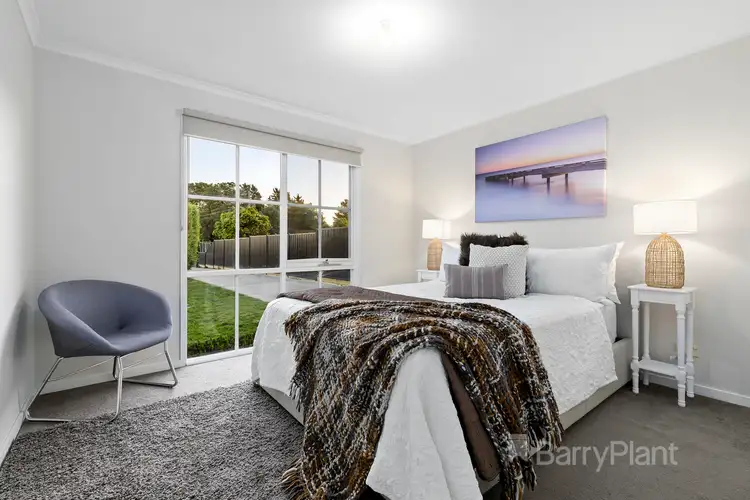 Fifth view of Homely house listing, 4A Maple Court, Heidelberg West VIC 3081