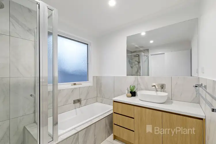 Sixth view of Homely house listing, 4A Maple Court, Heidelberg West VIC 3081