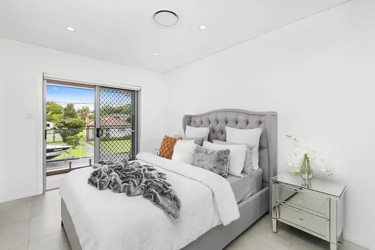 Fourth view of Homely semi-detached listing, 112 Cann Street, Bass Hill NSW 2197