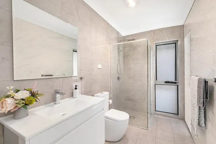 Fifth view of Homely semi-detached listing, 112 Cann Street, Bass Hill NSW 2197