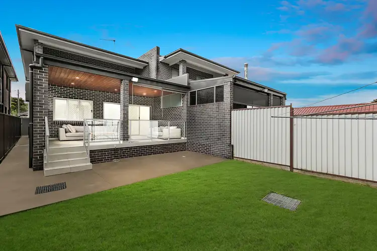Sixth view of Homely semi-detached listing, 112 Cann Street, Bass Hill NSW 2197