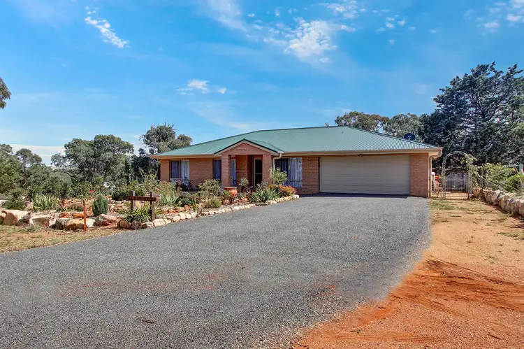 3 Gunning Street, Dalton NSW 2581