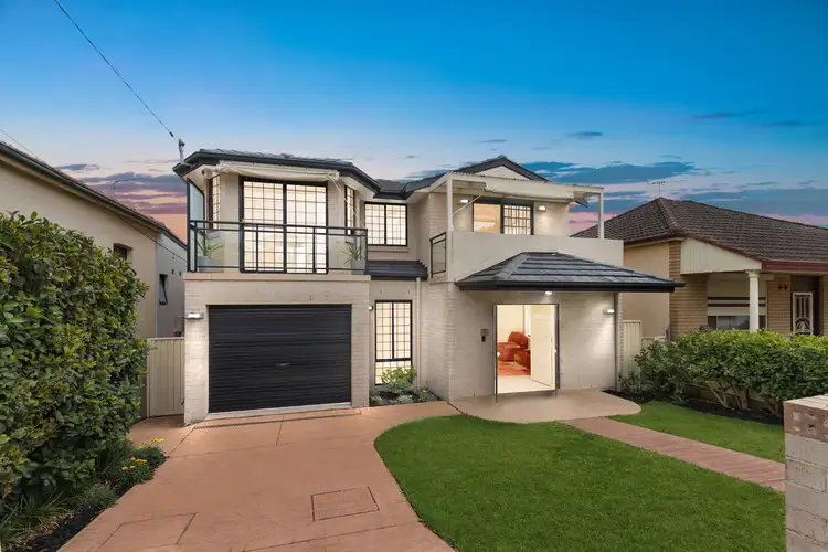 37 George Street, Burwood Heights NSW 2136