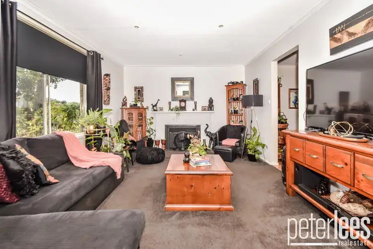 Fifth view of Homely house listing, 43 Spotswood Drive, Scottsdale TAS 7260