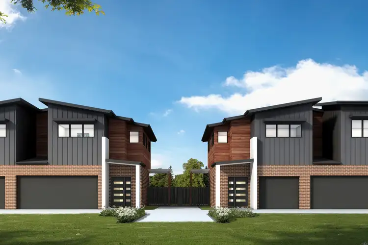 3/87-89 Glennie Street, North Gosford NSW 2250