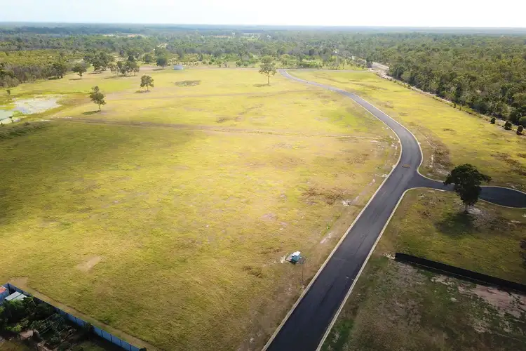 Main view of Homely land listing, 38 Kinkuna Drive, Woodgate QLD 4660